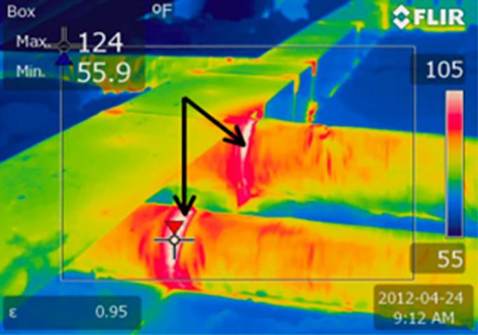 Why Seal Ducts?