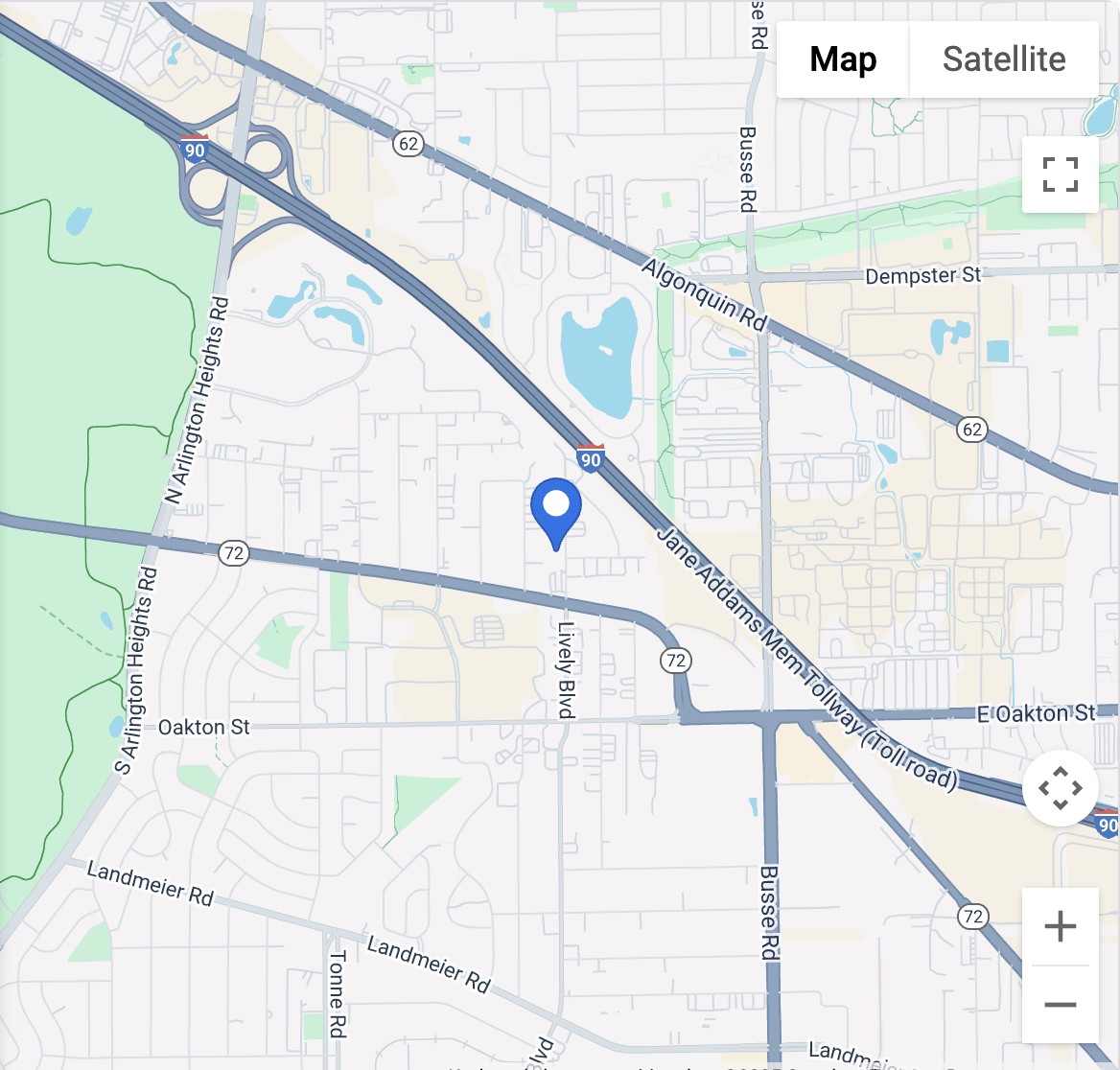 airways systems address, airways systems location